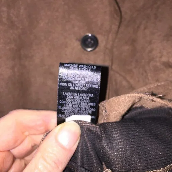 2 Piece Suit Jacket & Skirt 10P - Picture 8 of 15